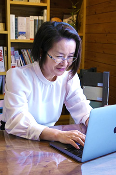 唐澤 みどり 唐澤 みどり