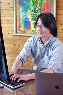 時友 達人 時友 達人