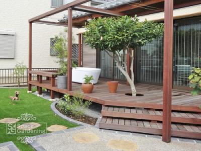 お庭でｂｂｑを楽しむために必要なアイテム 千葉のお庭 外構専門店 お得な情報更新中 スペースガーデニング
