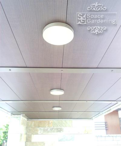 新築外構工事 市川市 ｎ様邸 工事部隊ブログ スペガ職人が今日も行く