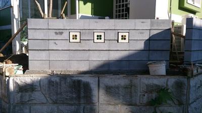 庭リフォーム工事 | 成田市