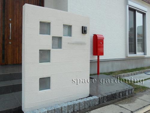 施工例検索 千葉の外構 エクステリア ガーデニングのスペースガーデニング