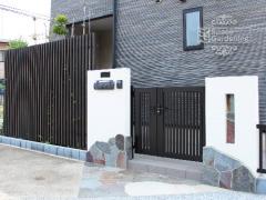 和モダン外構デザイン施工例 106件公開中 千葉 埼玉 東京 茨城