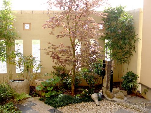 施工例検索 千葉の外構 エクステリア ガーデニングのスペースガーデニング