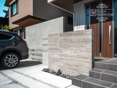 おしゃれな塀のデザイン施工例 442件公開中 千葉 埼玉 東京 茨城