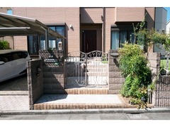 おしゃれなオープン外構施工例 699件公開中 スペースガーデニング