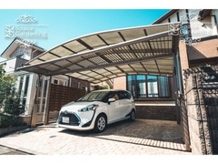 おしゃれガレージ 車庫屋根 施工例 316件以上公開中 千葉 埼玉 東京 茨木