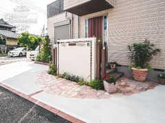 おしゃれな門柱 機能門柱施工例 1047件公開中 千葉 埼玉 東京 茨城