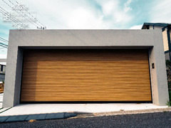 おしゃれな車庫扉 門扉 の施工例 212件公開中 千葉 埼玉 東京 茨城