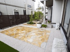 デザイン色々コンクリート平板施工例 179件公開中 千葉 埼玉 東京 茨城