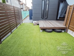 おしゃれなウッドデッキデザイン施工例 550件公開中 千葉 埼玉 東京 茨城