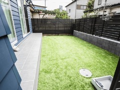 おしゃれな目隠しフェンス施工例 654件公開中 千葉 埼玉 東京 茨城