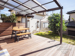 おしゃれなテラス回りの施工例 797件公開中 千葉 埼玉 東京 茨城