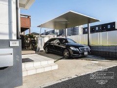 おしゃれガレージ 車庫屋根 施工例 321件以上公開中 千葉 埼玉 東京 茨木