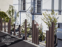 おしゃれな花壇 植栽の施工例 658件公開中 千葉 埼玉 東京 茨城
