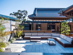 おしゃれな和風庭 ガーデンデザイン施工例 163件 千葉 埼玉 茨城