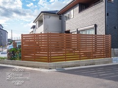 千葉 埼玉の庭 外構専門店 スペースガーデニング