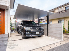 車庫 ガレージ