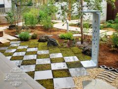 おしゃれな和風庭 ガーデンデザイン施工例 162件 千葉 埼玉 茨城