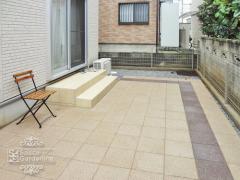 デザイン色々コンクリート平板施工例 178件公開中 千葉 埼玉 東京 茨城