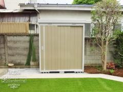 おしゃれ物置の施工例 103件公開中 千葉 埼玉 東京 茨城