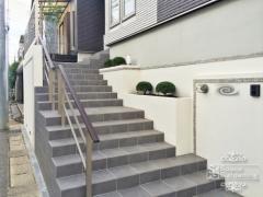 手すりの施工例 125件公開中 千葉 埼玉 東京 茨城