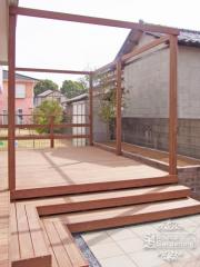 パーゴラの施工例 92件公開中 千葉 埼玉 東京 茨城