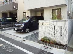東京都のおしゃれな外構 お庭施工例 61件公開中 スペースガーデニング