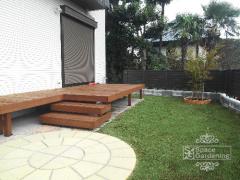 芝生 人工芝施工例 3件公開中 千葉 埼玉 東京 茨城