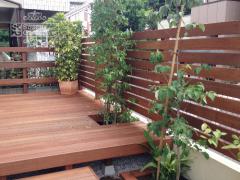 おしゃれなフェンスの施工例 576件公開中 千葉 埼玉 東京 茨城