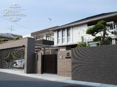 おしゃれな塀のデザイン施工例 440件公開中 千葉 埼玉 東京 茨城