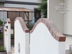 おしゃれな塀のデザイン施工例 440件公開中 千葉 埼玉 東京 茨城