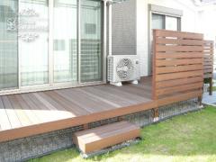 おしゃれなウッドデッキデザイン施工例 543件公開中 千葉 埼玉 東京 茨城