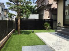 おしゃれな人工芝施工例 81件公開中 千葉 埼玉 東京 茨城
