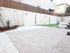 デザイン色々コンクリート平板施工例 177件公開中 千葉 埼玉 東京 茨城