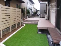 おしゃれなシンプルデザインの庭施工例 321件公開中 千葉 埼玉 東京 茨城