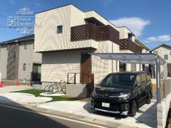 おしゃれな車庫ガレージ カースペース施工例 764件公開中 千葉 埼玉 東京 茨城