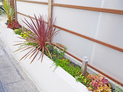 おしゃれな花壇のデザイン施工例 286件公開中 千葉 埼玉 東京 茨城