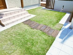おしゃれなガーデンアプローチの施工例 337件公開中 千葉 埼玉 東京 茨城