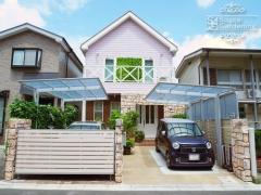 おしゃれな車庫扉 門扉 の施工例 212件公開中 千葉 埼玉 東京 茨城