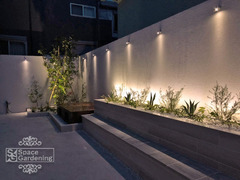 おしゃれな花壇のデザイン施工例 285件公開中 千葉 埼玉 東京 茨城
