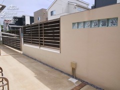おしゃれな塀のデザイン施工例 447件公開中 千葉 埼玉 東京 茨城