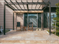 パーゴラの施工例 92件公開中 千葉 埼玉 東京 茨城