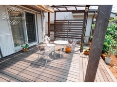 おしゃれなウッドデッキデザイン施工例 543件公開中 千葉 埼玉 東京 茨城