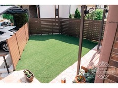 おしゃれな人工芝施工例 件公開中 千葉 埼玉 東京 茨城
