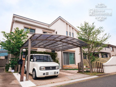 おしゃれガレージ 車庫屋根 施工例 316件以上公開中 千葉 埼玉 東京 茨木