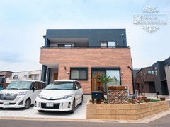 おしゃれなオープン外構施工例 698件公開中 スペースガーデニング