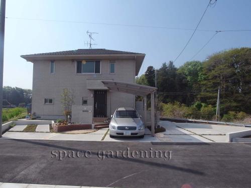 千葉県印西市・外構リニューアル T様評価