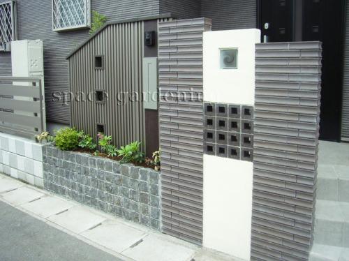千葉県千葉市・外構リニューアル T様評価