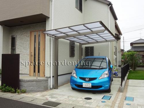 千葉県流山市・庭 Y様評価